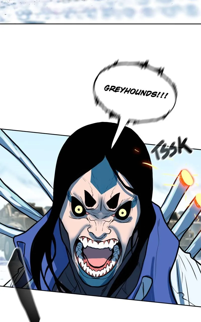 Read Ordeal Manga Online