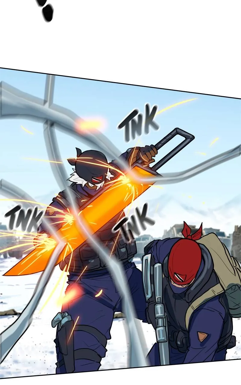 Read Ordeal Manga Online