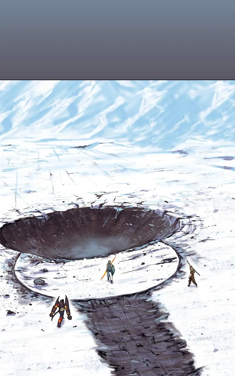 Read Ordeal Manga Online
