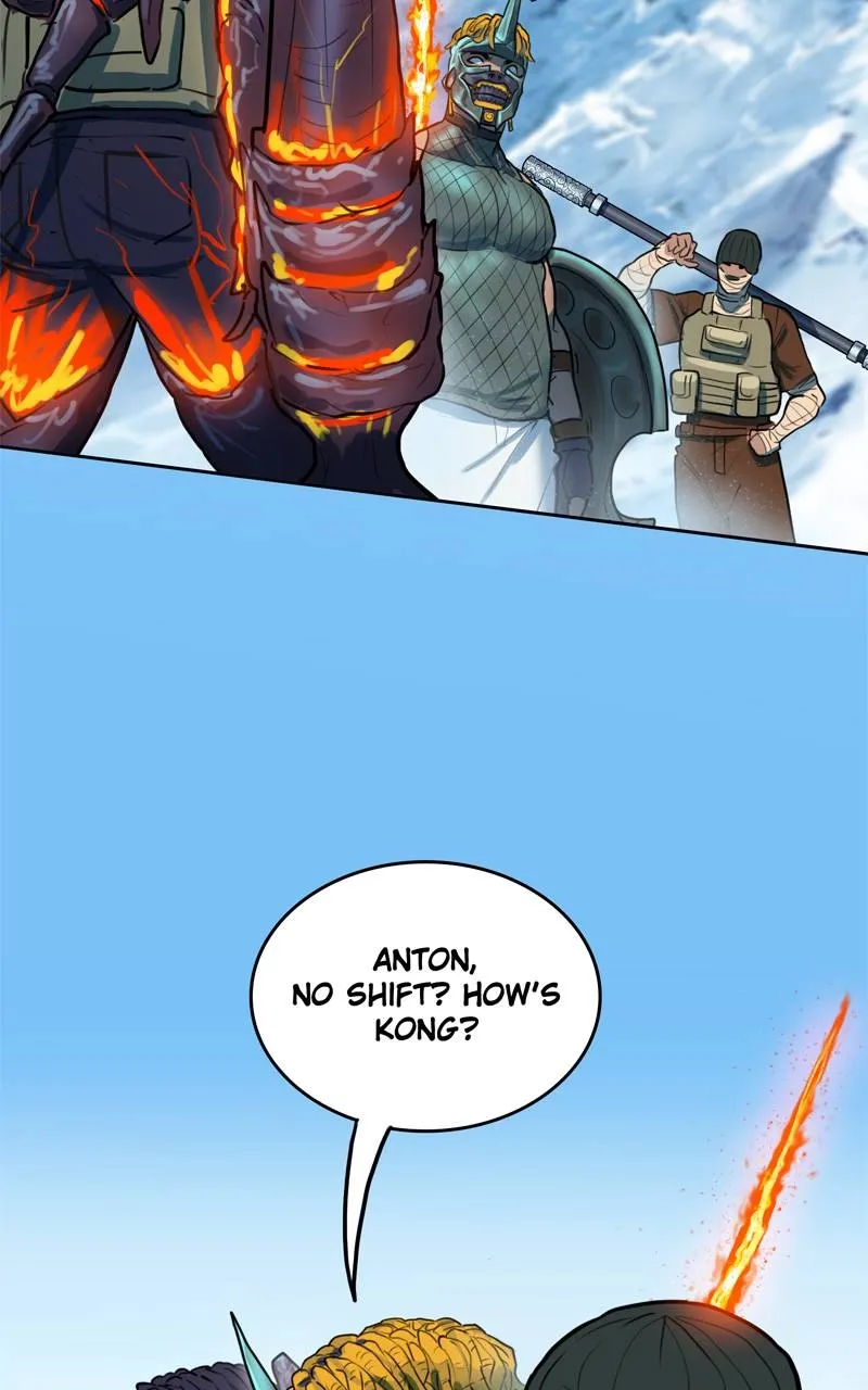 Read Ordeal Manga Online