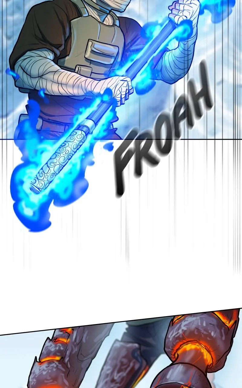 Read Ordeal Manga Online