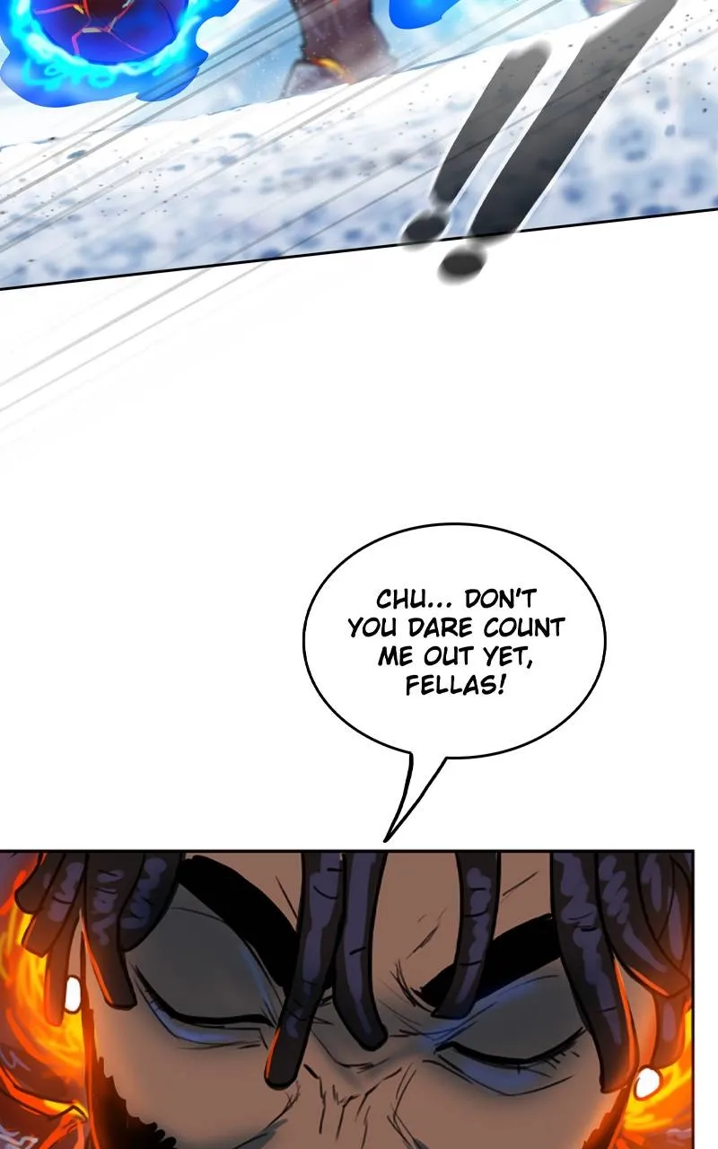 Read Ordeal Manga Online