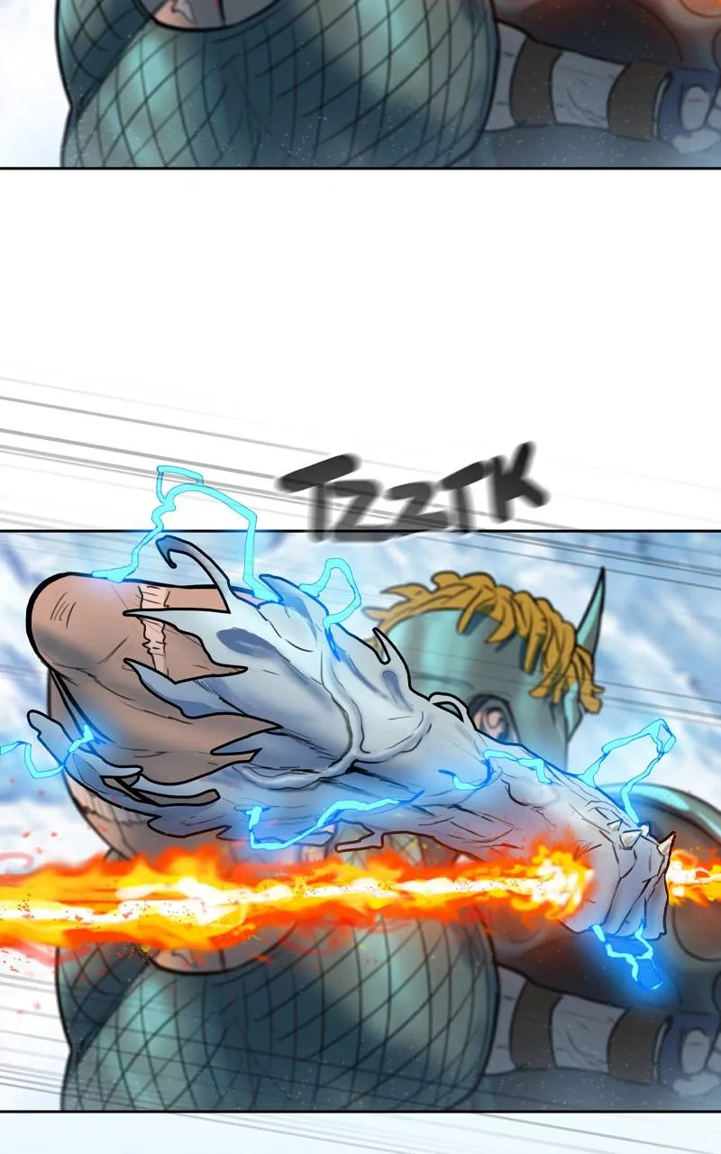 Read Ordeal Manga Online
