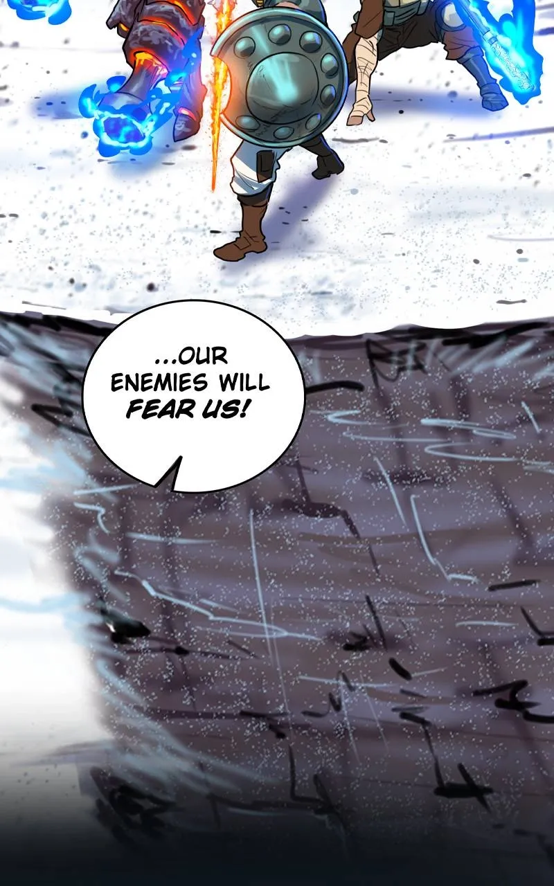 Read Ordeal Manga Online