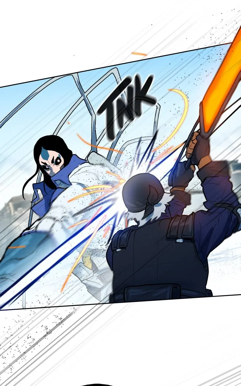 Read Ordeal Manga Online
