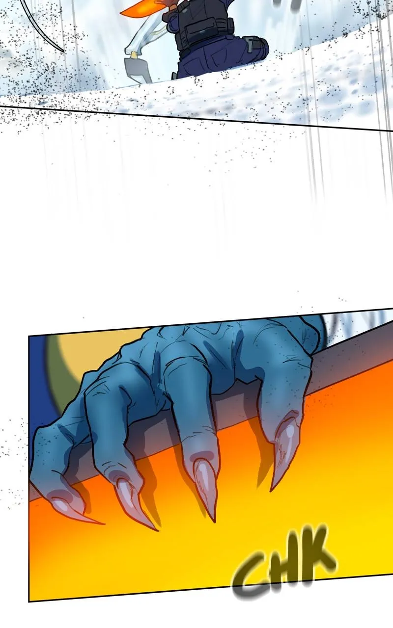 Read Ordeal Manga Online