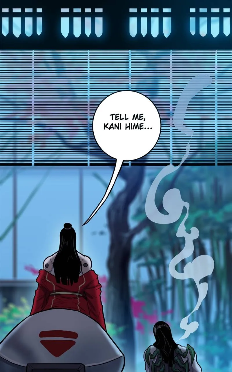 Read Ordeal Manga Online