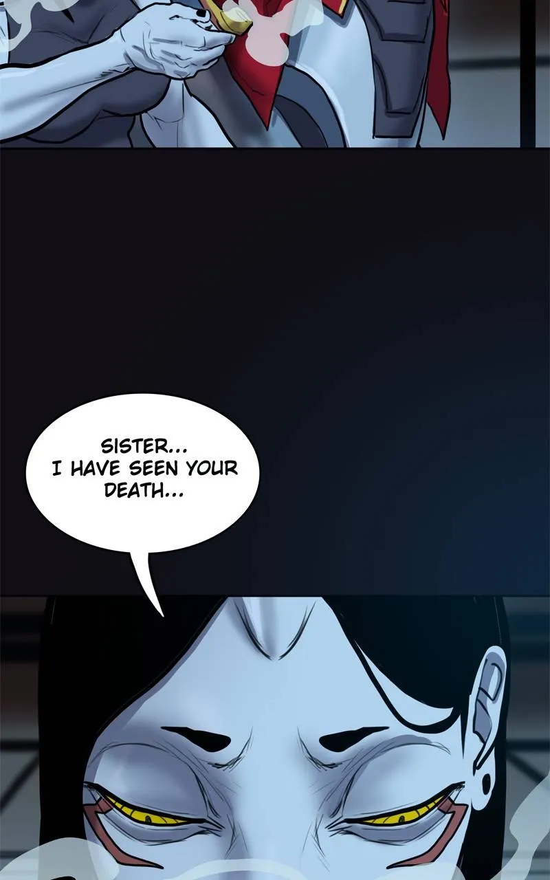 Read Ordeal Manga Online
