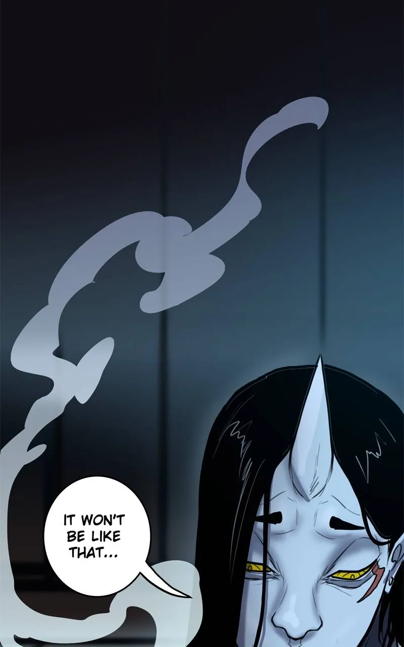 Read Ordeal Manga Online