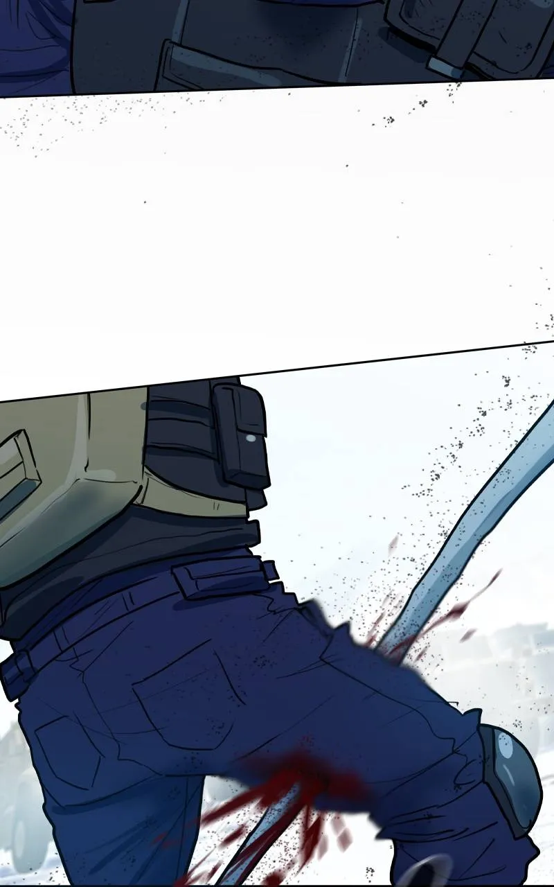 Read Ordeal Manga Online