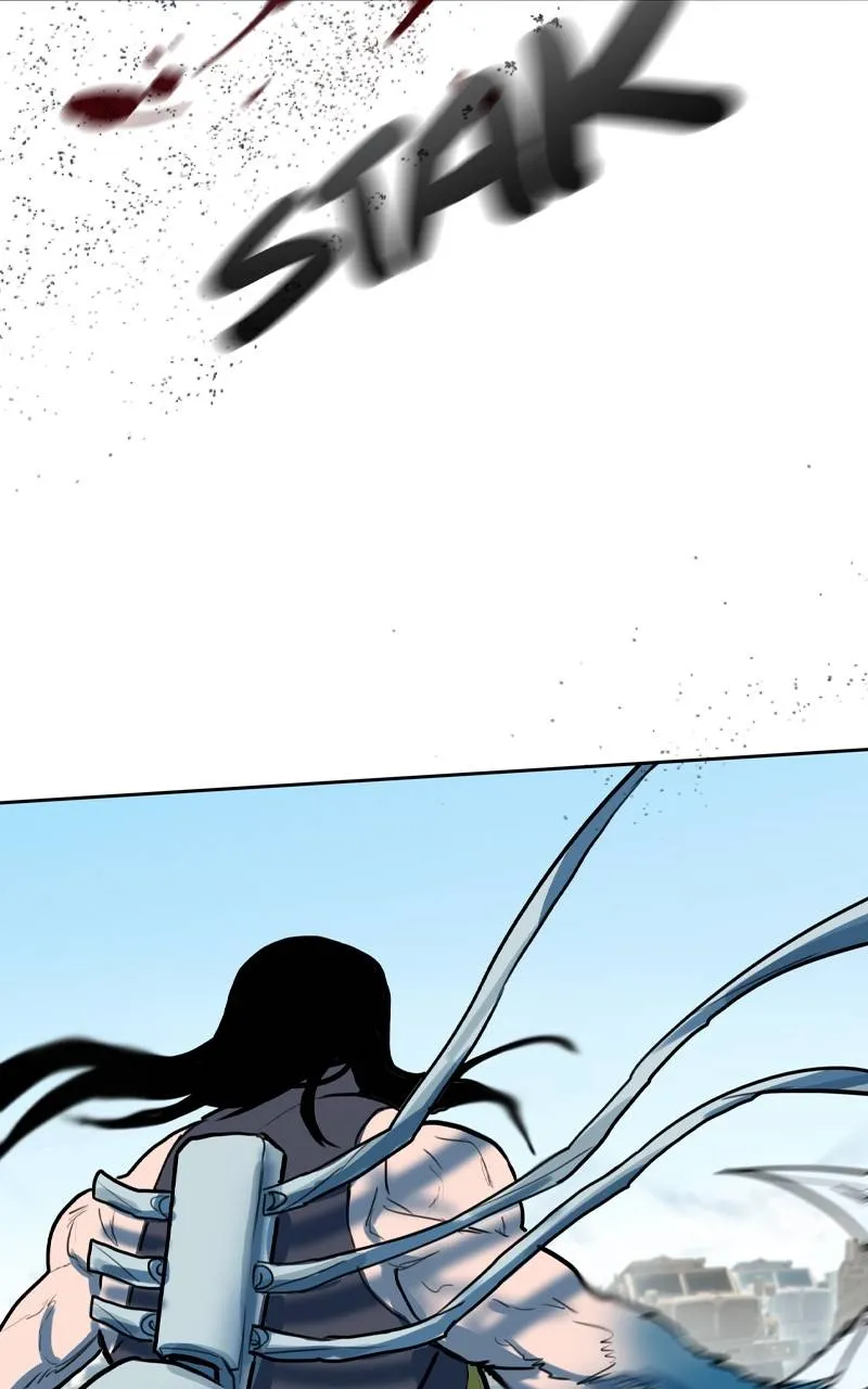 Read Ordeal Manga Online