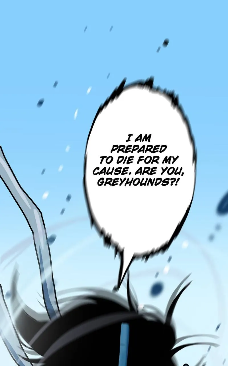 Read Ordeal Manga Online