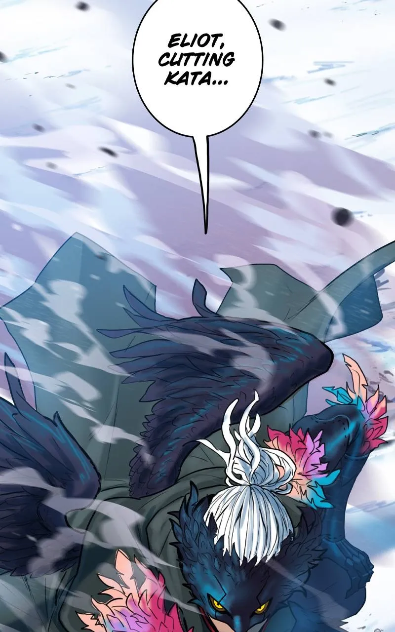 Read Ordeal Manga Online