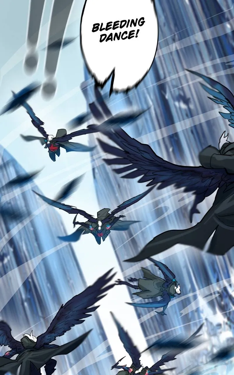 Read Ordeal Manga Online