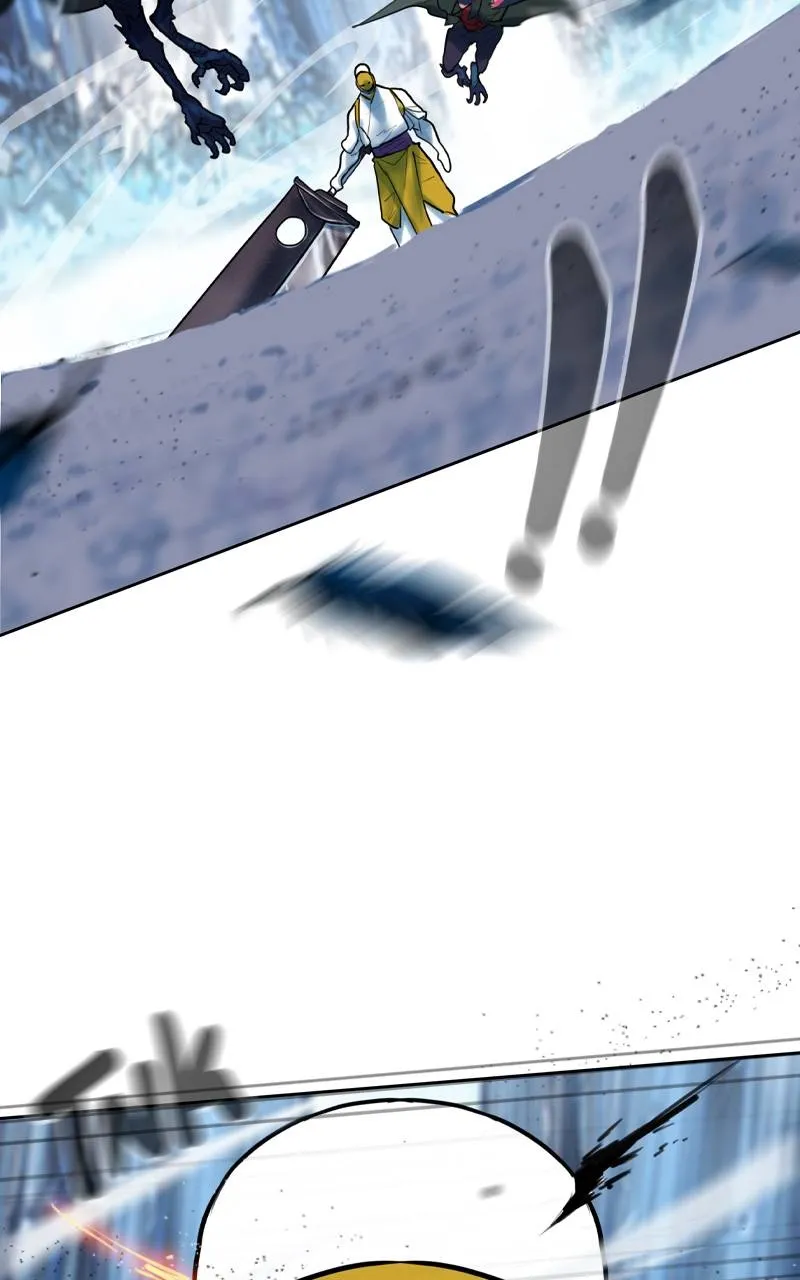 Read Ordeal Manga Online