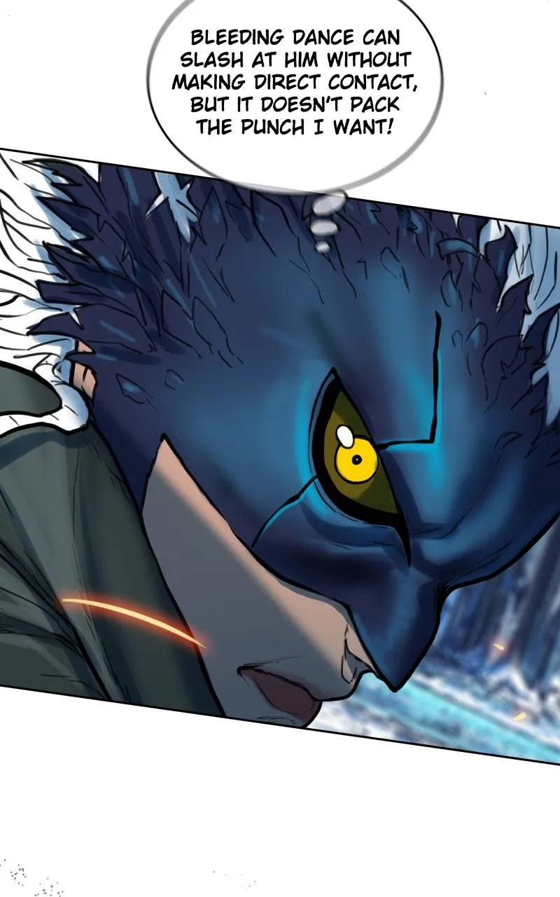 Read Ordeal Manga Online