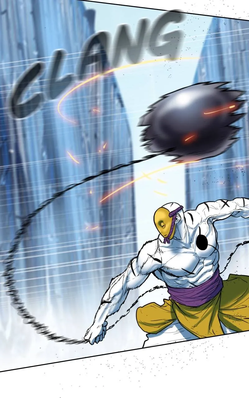 Read Ordeal Manga Online