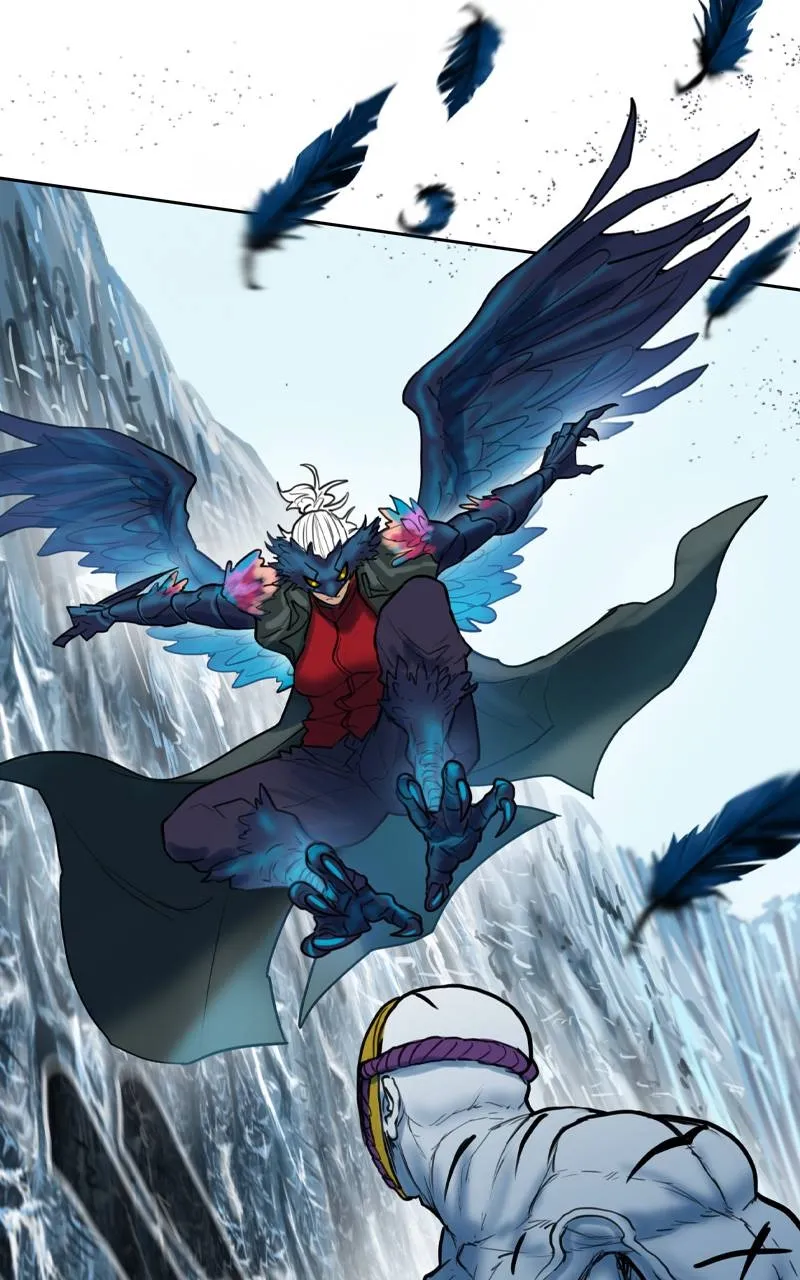 Read Ordeal Manga Online