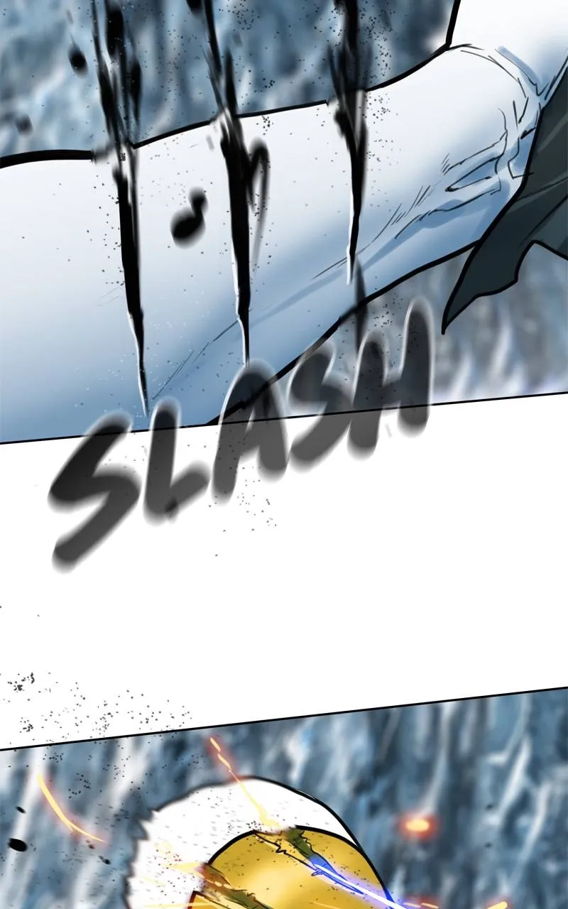 Read Ordeal Manga Online
