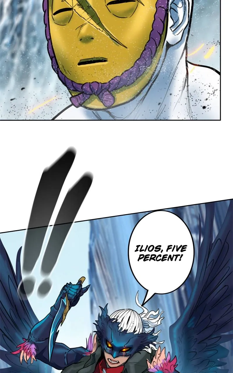 Read Ordeal Manga Online