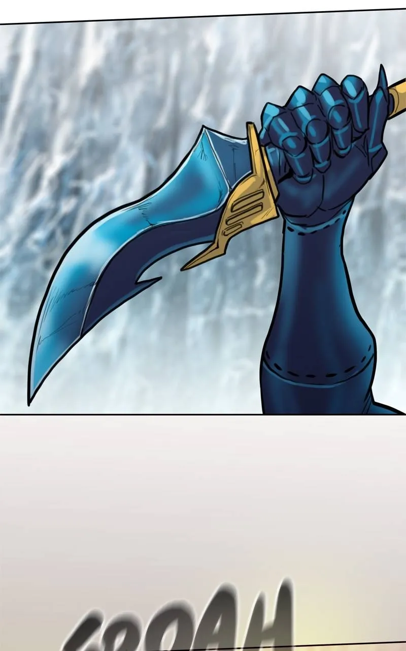 Read Ordeal Manga Online