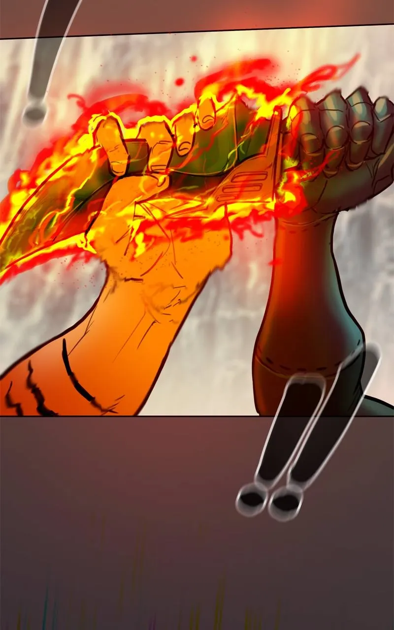 Read Ordeal Manga Online