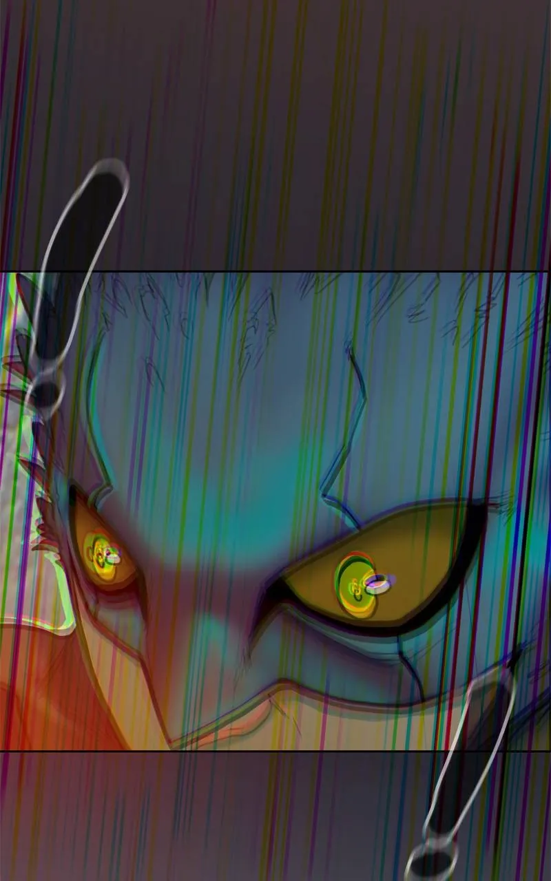 Read Ordeal Manga Online