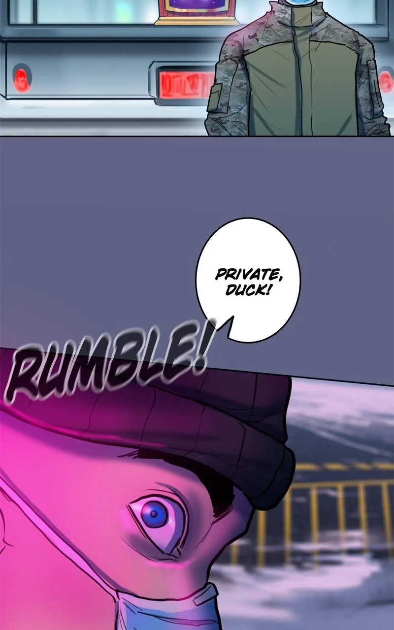 Read Ordeal Manga Online