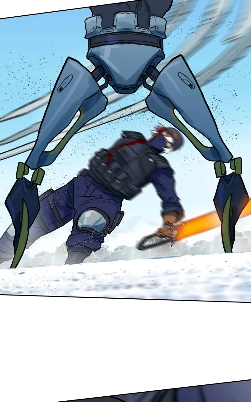Read Ordeal Manga Online
