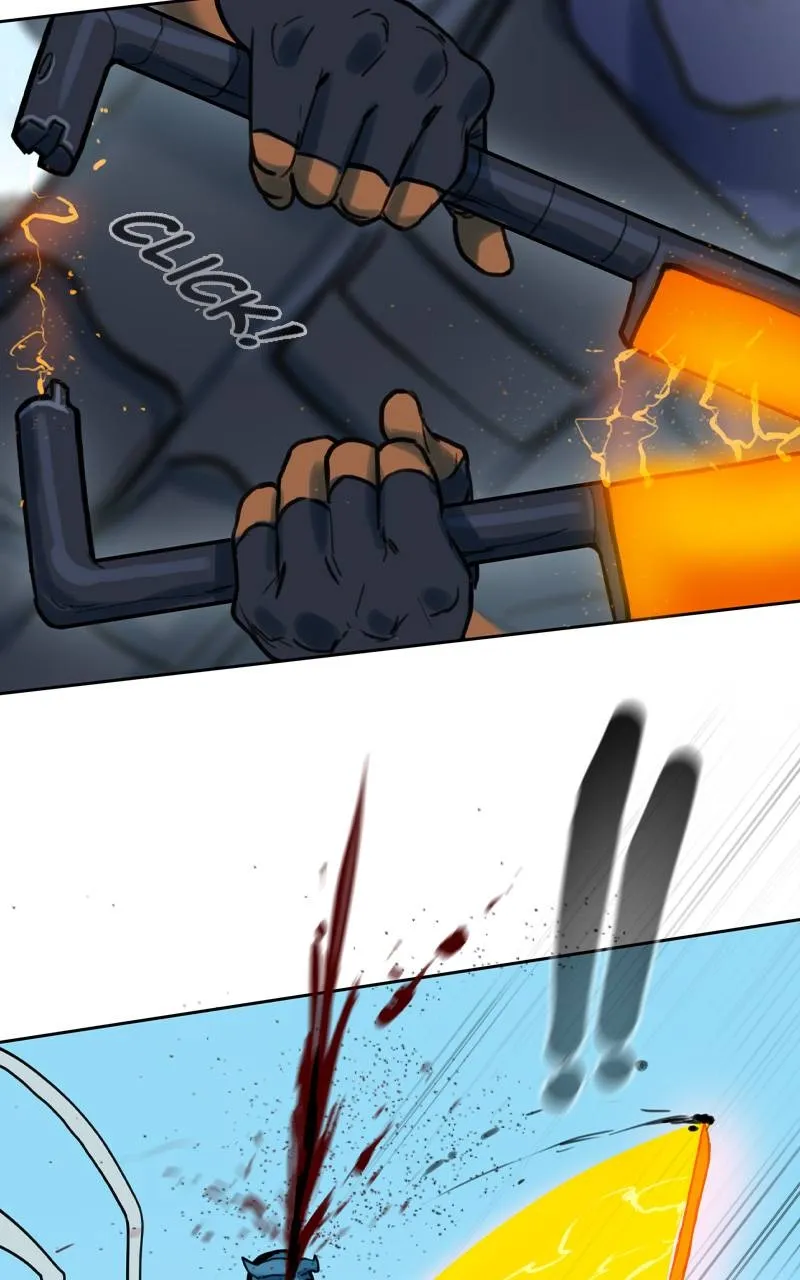 Read Ordeal Manga Online