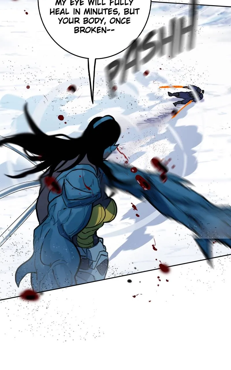Read Ordeal Manga Online