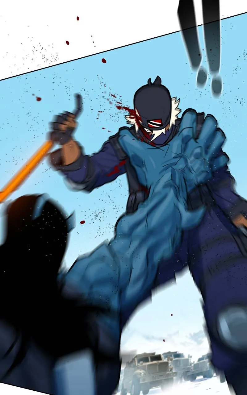 Read Ordeal Manga Online
