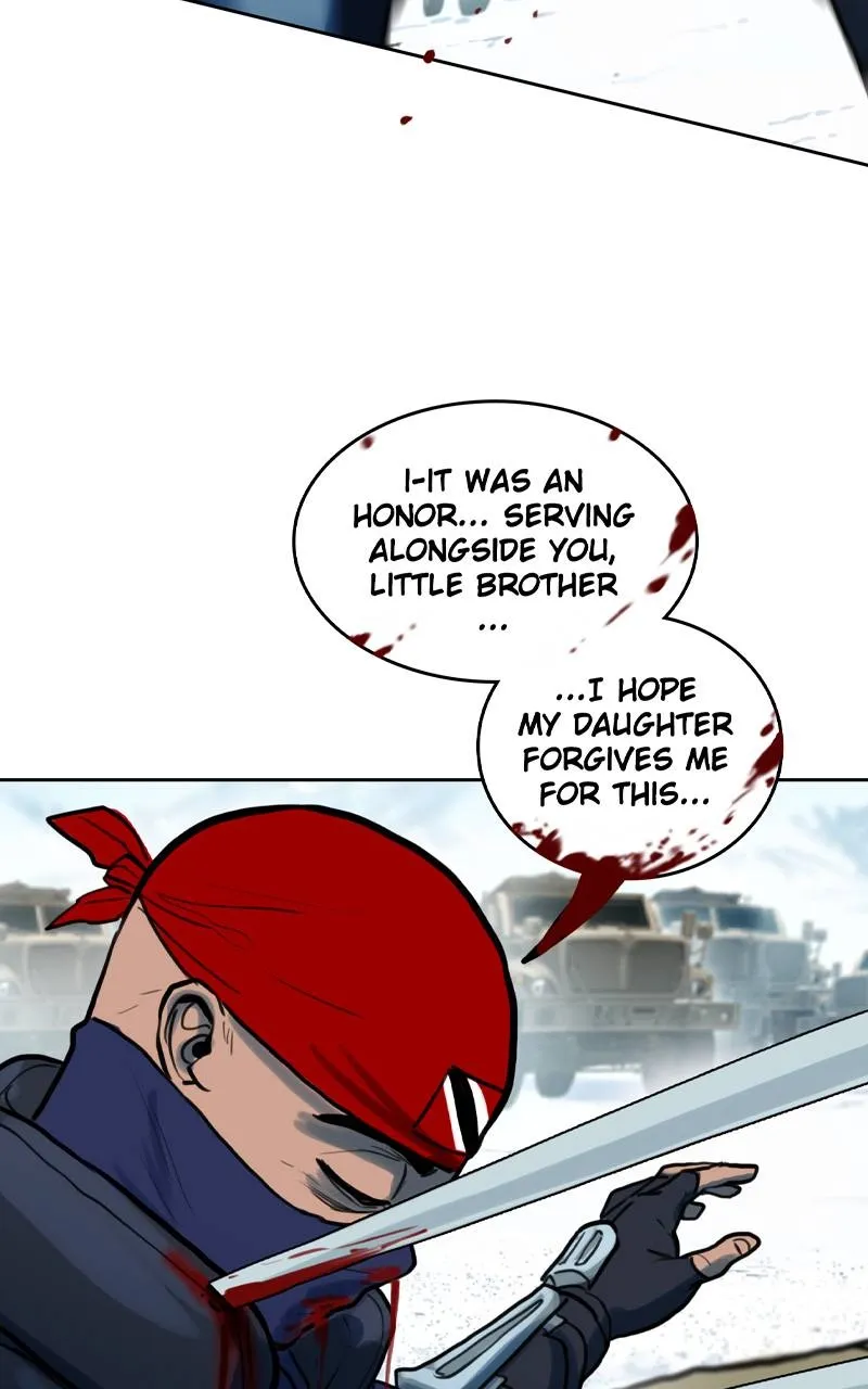 Read Ordeal Manga Online