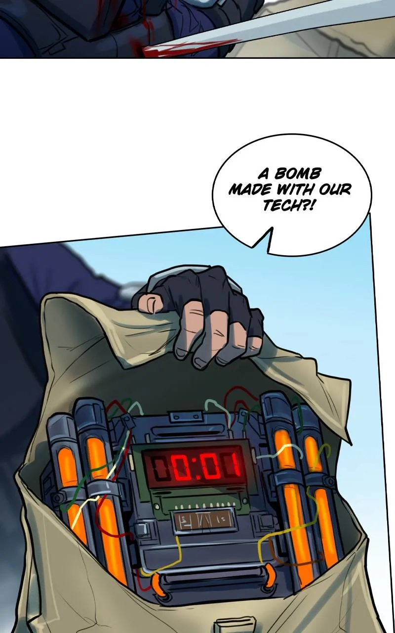 Read Ordeal Manga Online