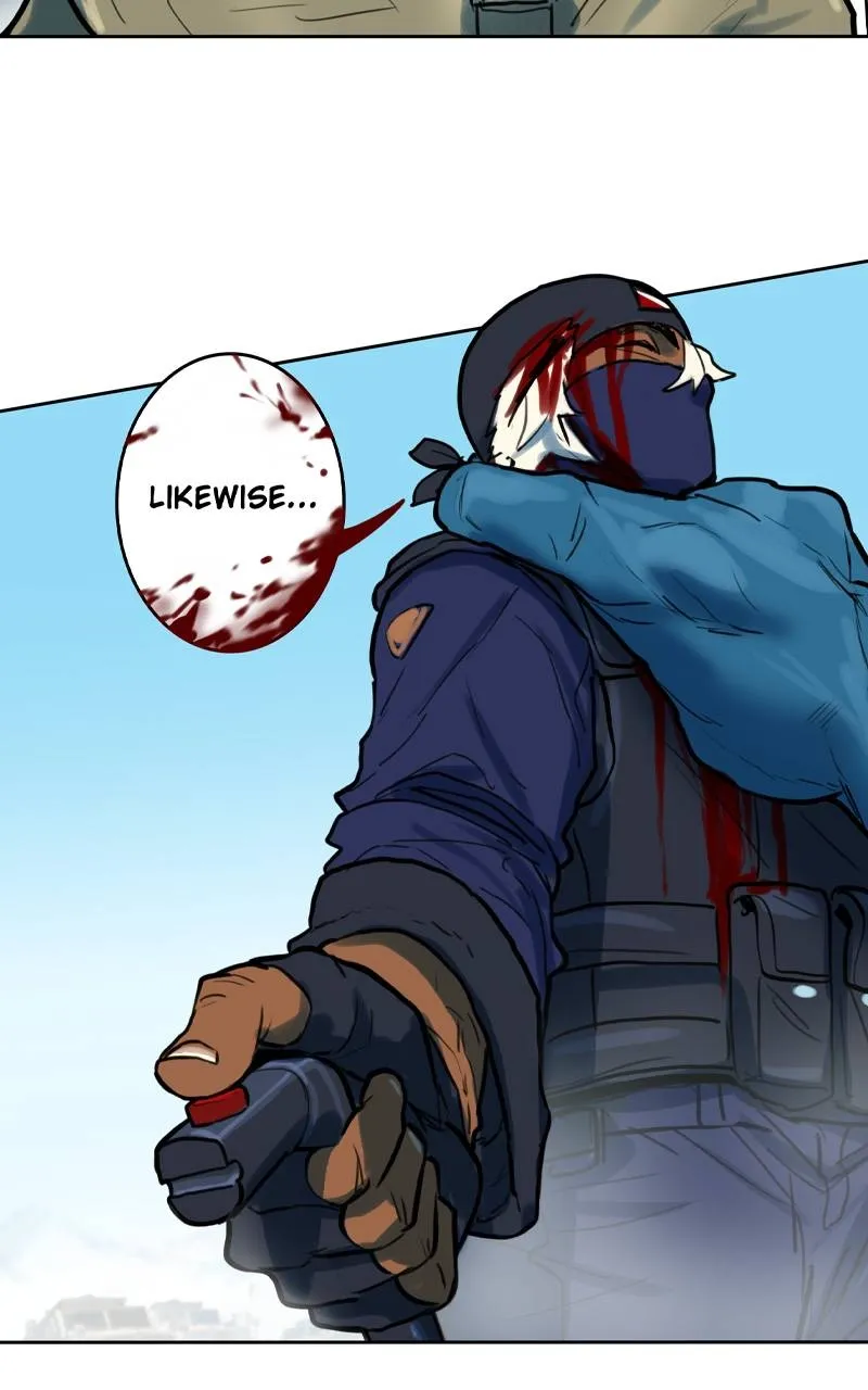 Read Ordeal Manga Online