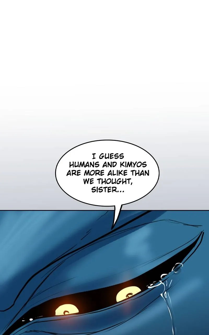 Read Ordeal Manga Online