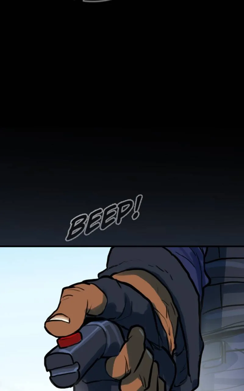 Read Ordeal Manga Online
