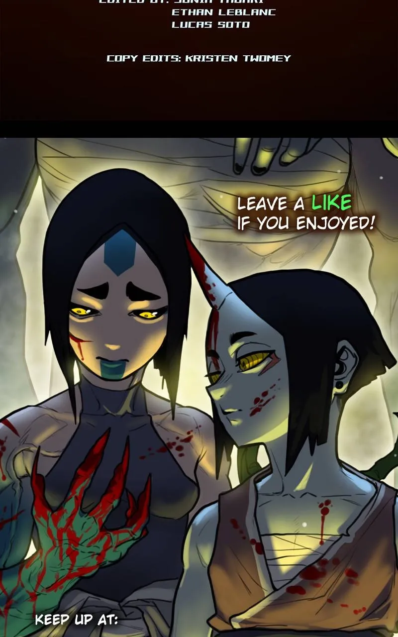 Read Ordeal Manga Online