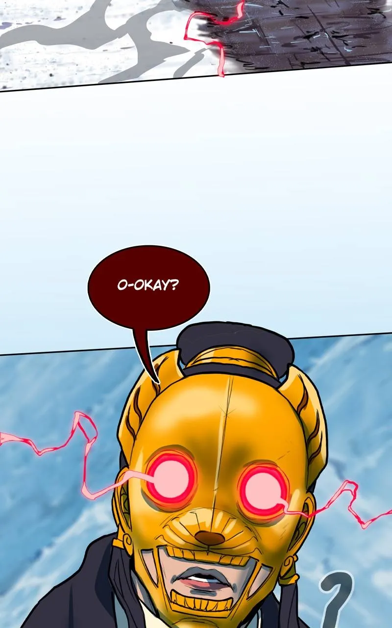 Read Ordeal Manga Online