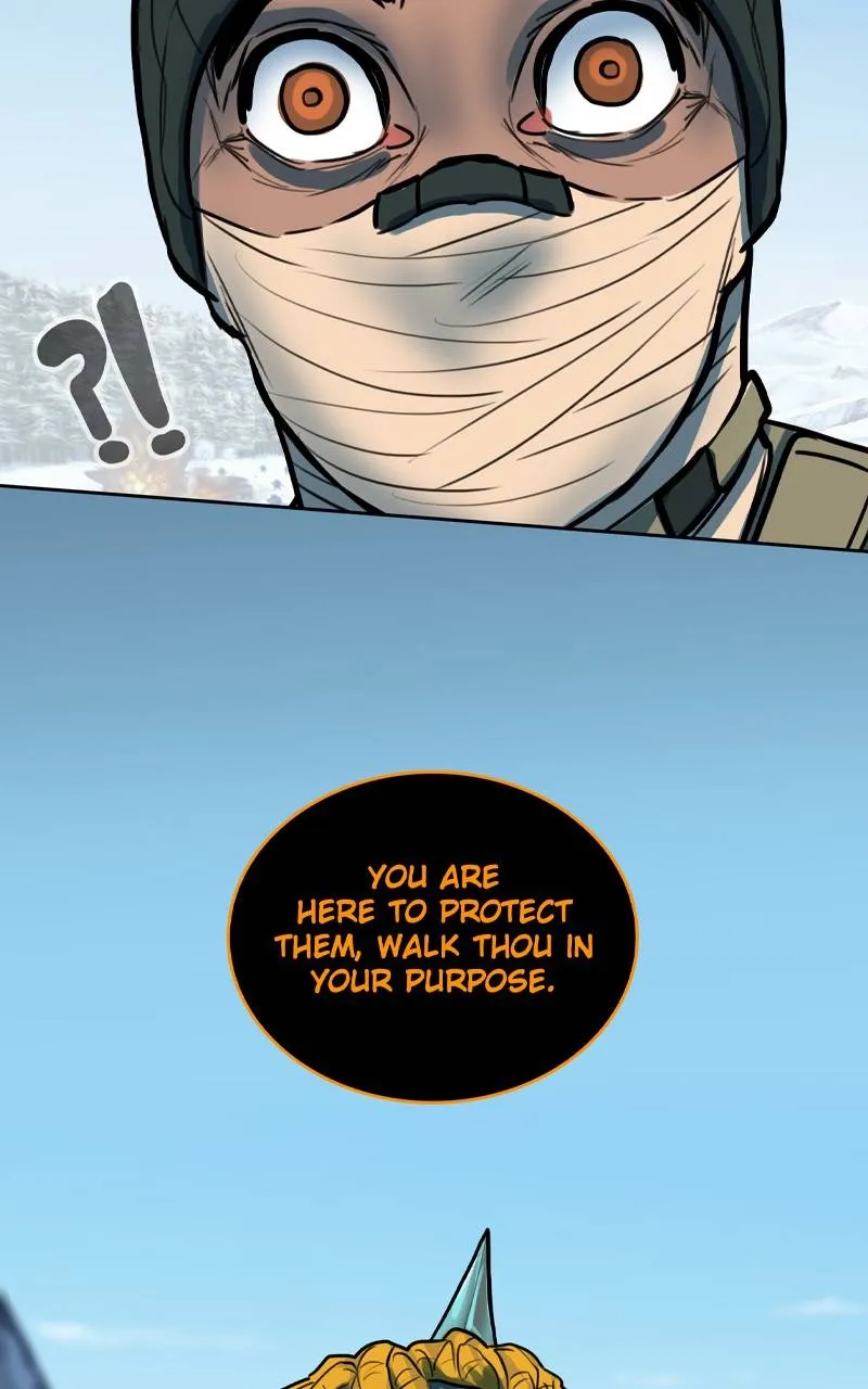 Read Ordeal Manga Online