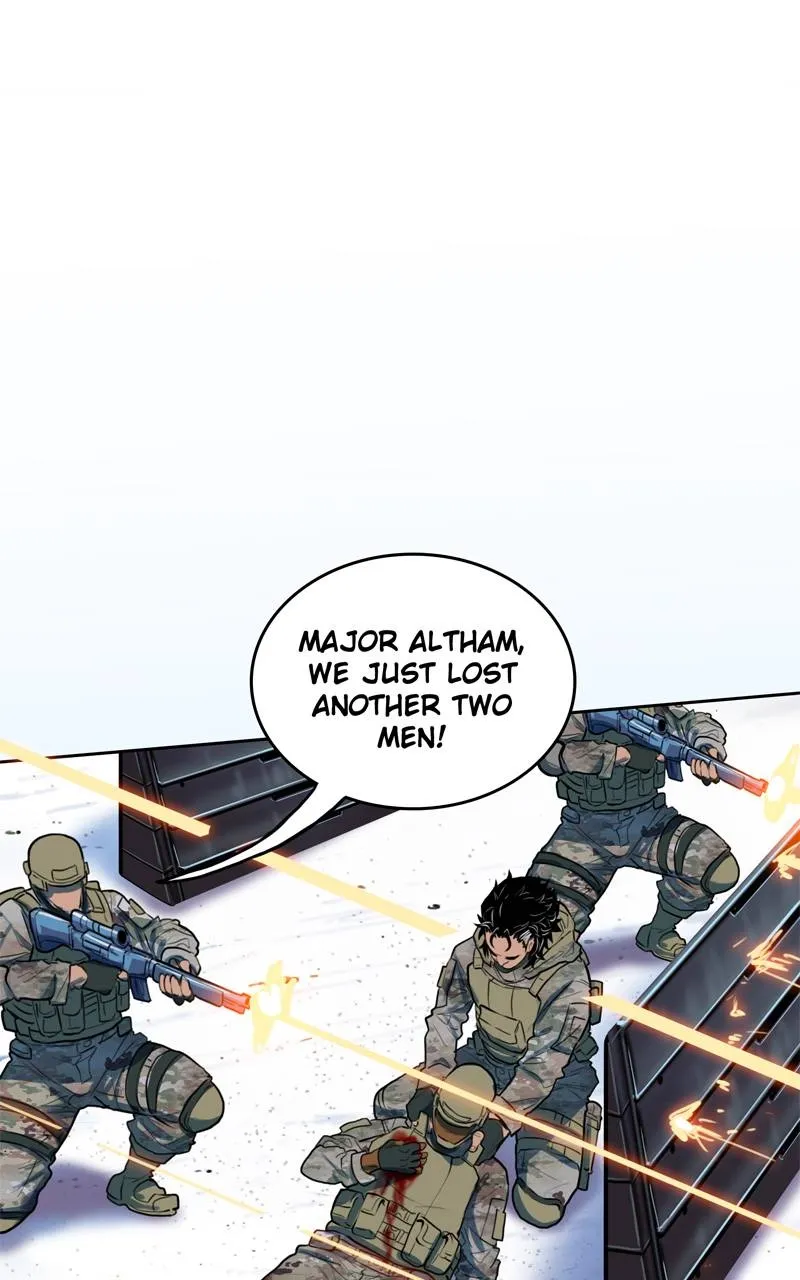 Read Ordeal Manga Online