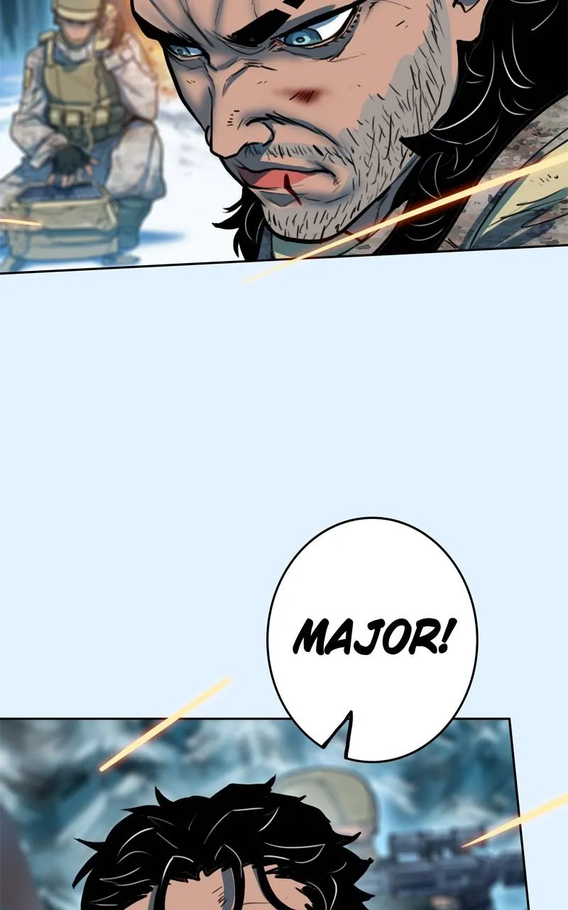 Read Ordeal Manga Online