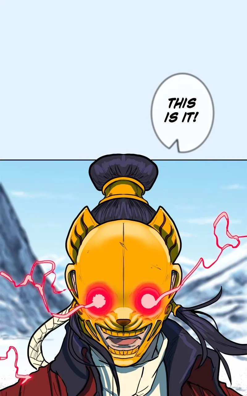 Read Ordeal Manga Online