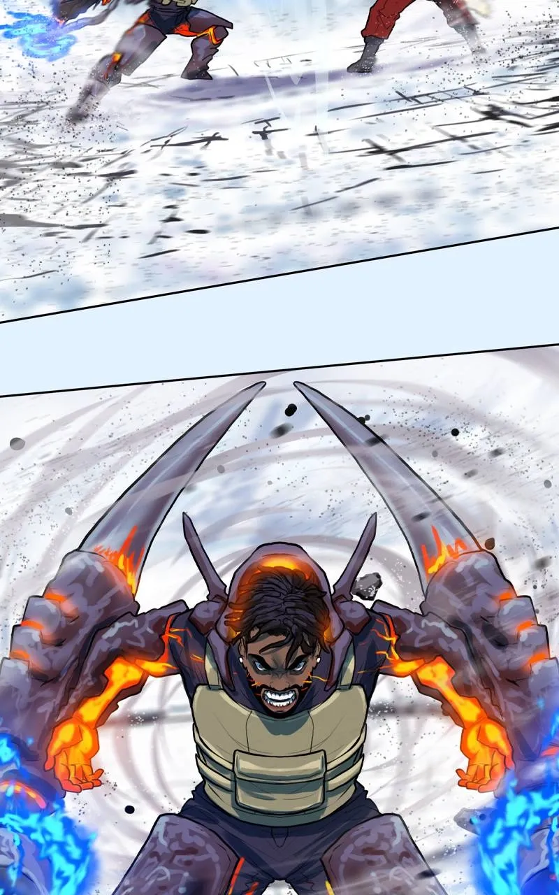Read Ordeal Manga Online