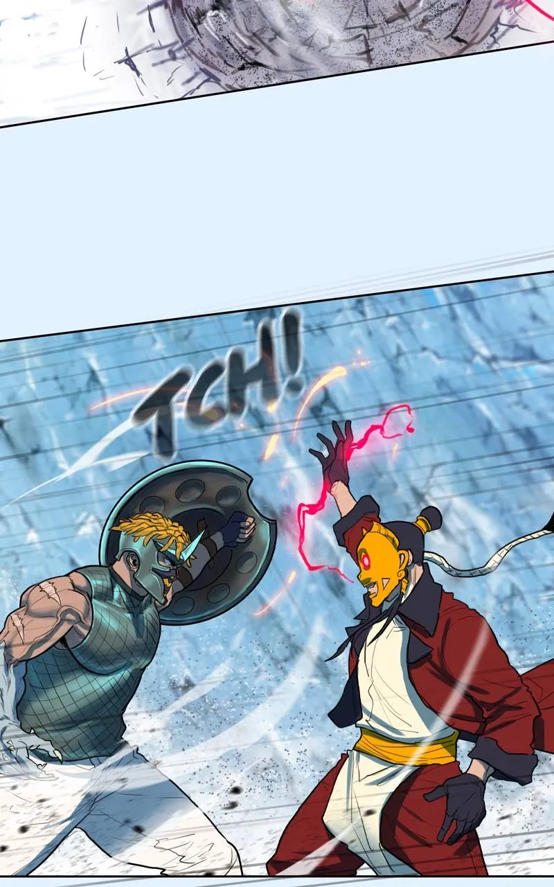 Read Ordeal Manga Online
