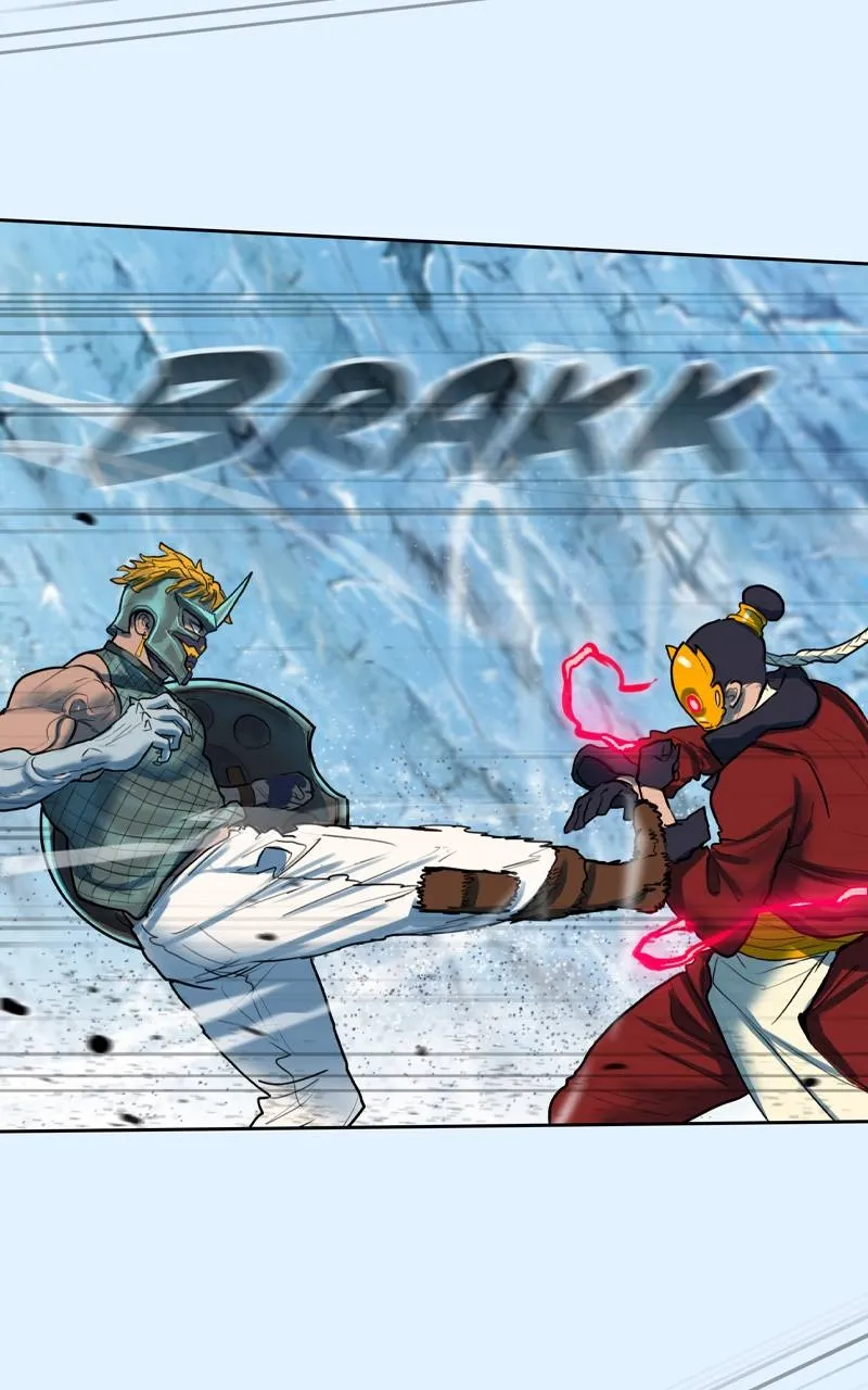 Read Ordeal Manga Online