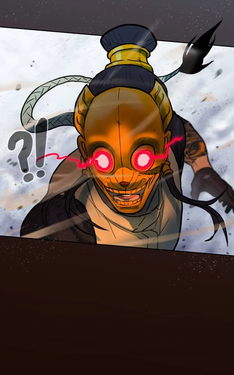 Read Ordeal Manga Online