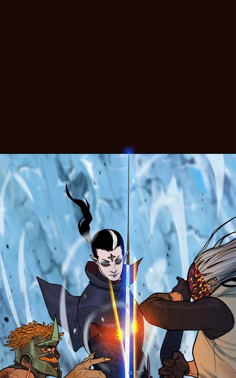 Read Ordeal Manga Online