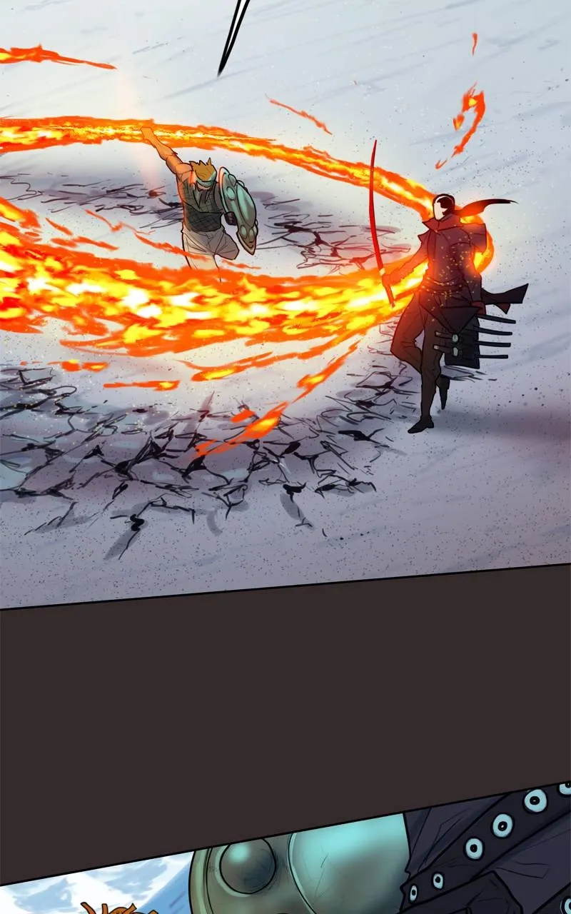 Read Ordeal Manga Online