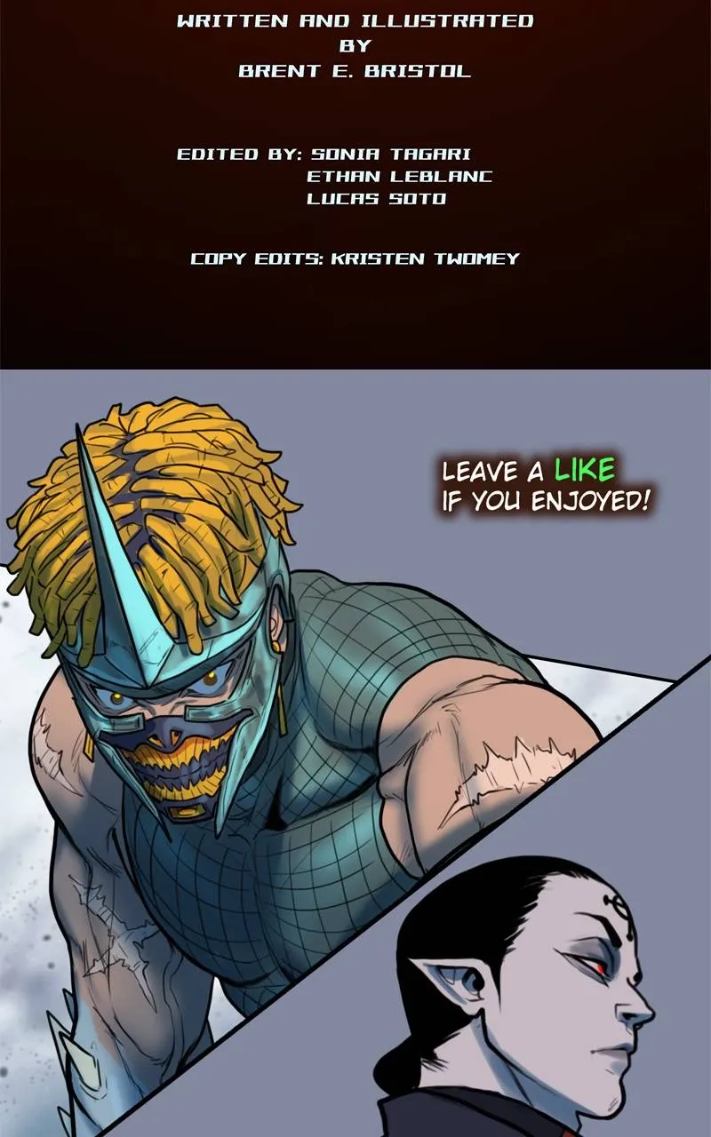 Read Ordeal Manga Online